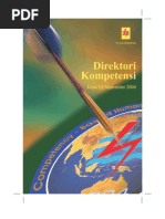 Download Direktori Kompetensi 2006pdf by trafli358 SN132942244 doc pdf