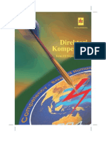 Direktori Kompetensi 2006 PDF