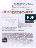 IPC 125th Anniversary Newsletter 8pp