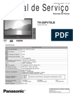 (Plasma) Ms TH 50pv70lb