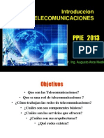 Introducc a Las TELE 1 2013