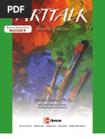 Download Art Talk by Anyoldcrap SN132946166 doc pdf