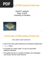 Download microstrip patch antenna -basicsppt by ujwala_512 SN132946882 doc pdf