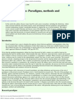 Download Research Dilemmas_ Paradigms Methods and Met by Hussam Rajab SN132947771 doc pdf