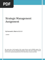 Download Pestel analysis of Morocco by Sreenesh Bhat SN132948481 doc pdf