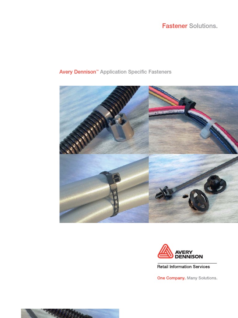 Automotive Cable Tie Implied Warranty Manufacturing And Engineering