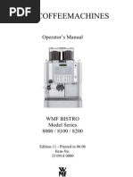 Download Bistro User Manual by muscalualina SN132950342 doc pdf