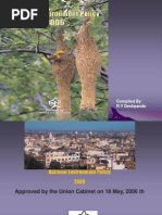 Environment Policy 2006