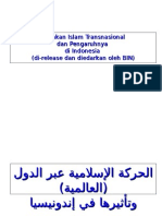 Gerakan Islam Transnasional PDF