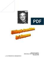 Triangulo Dramatico PDF