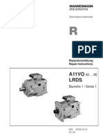 Reparaturanleitung NG 40-95 - RDE 92500-02-R 09.96 PDF
