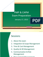 PMP Session1