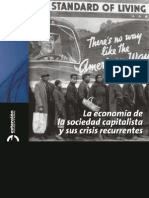 EconomÍa de La Sociedad Capitalista - G. Foladori y G. Melazzi