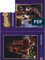 WizardOfMorcar QuestBook ITA PDF