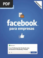 Facebook para Empresas vasco marques