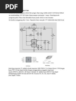 Download Rangkaian Charger Aki 6 Volt by Abrory Fitriyanto SN132965728 doc pdf