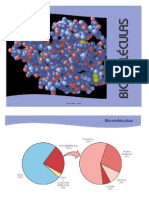 Biogeo Ano1 Biomoleculas Prof Jose Salsa