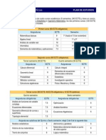 Guia Docente Grado Mat