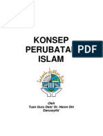 Kon Sep Peru Bat an Islam