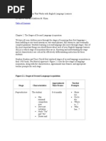 Download Second Language Acquisition Krashen and Terrell by api-27050274 SN13297160 doc pdf