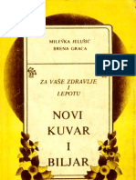 Kuvar i Biljar