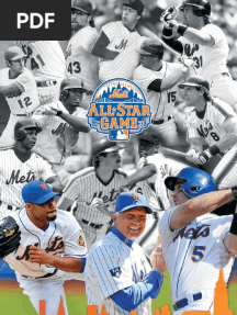 2013 Mets Media Guide