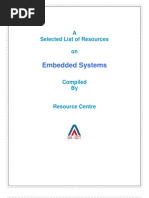 Download Embedded System Jan11 by sandeepkcn SN132976741 doc pdf