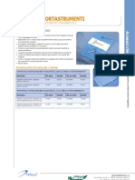 tappeti magnetici portastrumenti deroyal