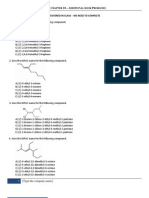 Chapter 10 Alkenes - Smith