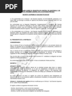 Modelo de Propuesta Tecnica, Economica y Carta de Presentacion