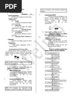 1º- A Origem da Vida2