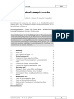 Stoller-Schai 2013 - Lernen 2.0 - Zukunftsperspektiven Des E-Learning (Fassung E-Learning Handbuch)