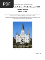 An Experts Guide To Oracle 2005