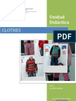 Clothes PDF