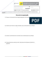 Pac - Ter1 - TP - Modulo - 1 - Recup