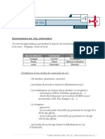 020 - Commandes de Vol