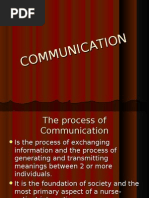 Download The Process of Communication by mai-mai SN13299376 doc pdf