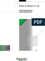 CT How to Specify Them(Schneider)