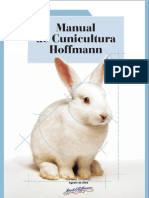 Manual Cunicultura Hoffmann