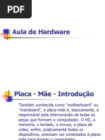 Aula de Hardware
