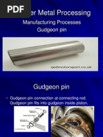 Download Powder Metallurgy 2ppt by Mohamad Fikri Fik SN132999964 doc pdf