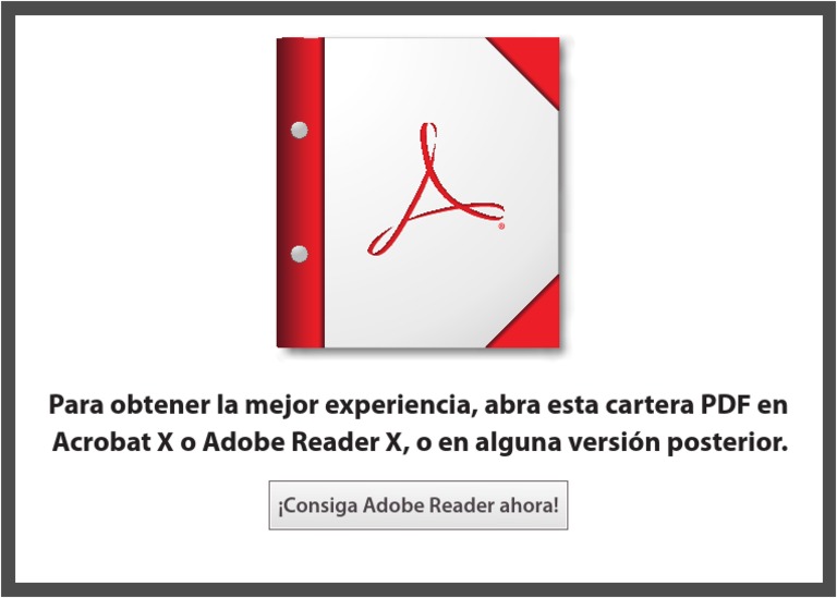 Mejores lectores para archivos PDF | PDF | Software relacionado con ...