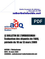 Bulletin 2009 - 03 - 15