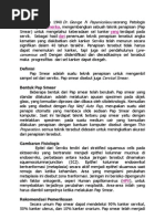 Download Pap Smear by ucup_hilmi_rocks SN133010253 doc pdf