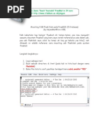 Download CaraMountingFlashdiskDiFreebsdbyiwingSN13301047 doc pdf