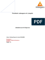 ATPS - AnÃ¡lise de investimentos - CÃ³pia