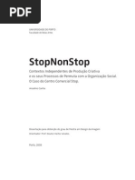 StopNonStop