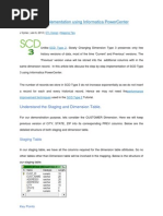 Download SCD Type 3 Implementation Using Informatica PowerCenter by Matthew Reach SN133019870 doc pdf