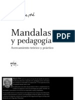 Mandalas y pedagogía-1er capítulo