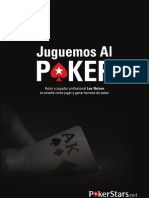 Lee Nelson Juguemos Al Poker